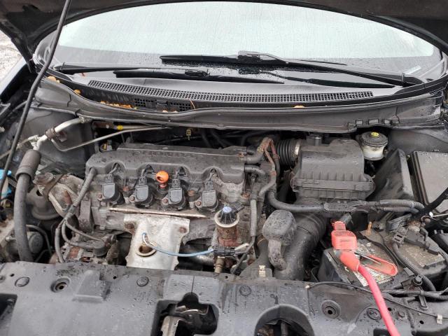 Photo 11 from auction – 2014 HONDA CIVIC LX with VIN 2HGFB2F40EH041050