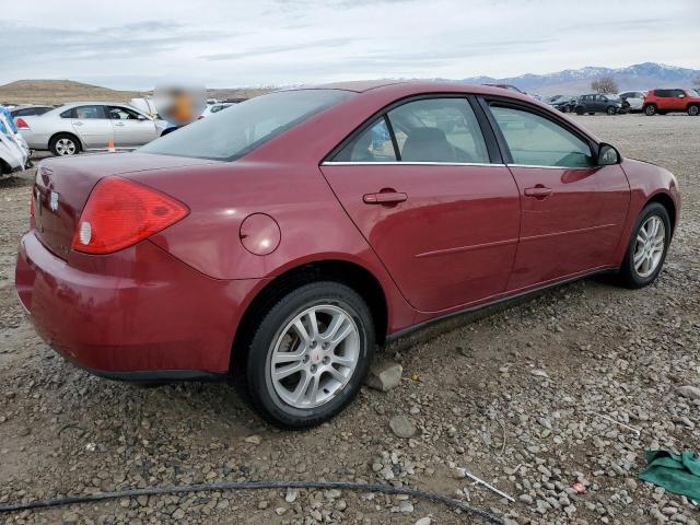 Photo 3 from auction – 2005 PONTIAC G6 with VIN 1G2ZG528554146031