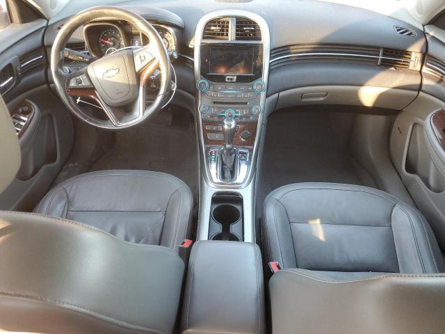 Photo 8 from auction – 2013 CHEVROLET MALIBU 2LT with VIN 1G11F5RR8DF105799