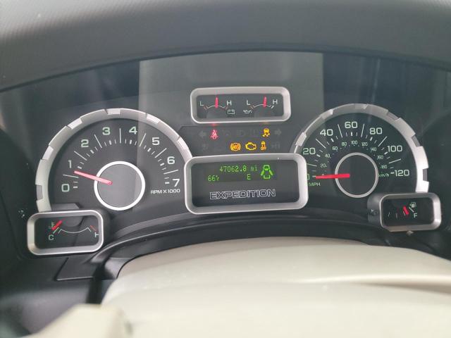 Photo 9 from auction – 2014 FORD EXPEDITION with VIN 1FMJU1F55EEF52634