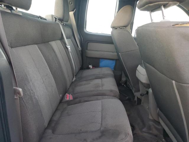 Photo 10 from auction – 2010 FORD F150 SUPER with VIN 1FTEX1CW0AFA98100