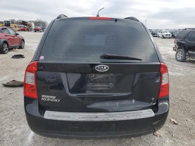 Photo 6 from auction – 2008 KIA RONDO BASE with VIN KNAFG525587165070