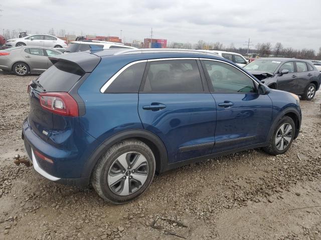 Foto 3 de la subasta – 2017 KIA NIRO FE con VIN KNDCB3LCXH5051583