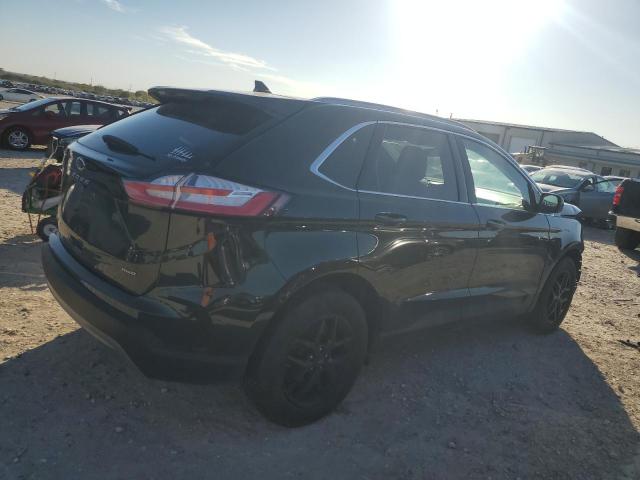 Foto 3 de la subasta – 2022 FORD EDGE SEL con VIN 2FMPK4J93NBA19320