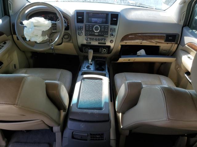 Photo 8 from auction – 2011 NISSAN ARMADA PLA with VIN 5N1BA0NFXBN608368