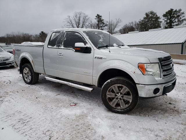 صورة رقم 4 من المزاد - 2014 FORD F150 SUPER مع VIN 1FTFX1ET7EFC81247