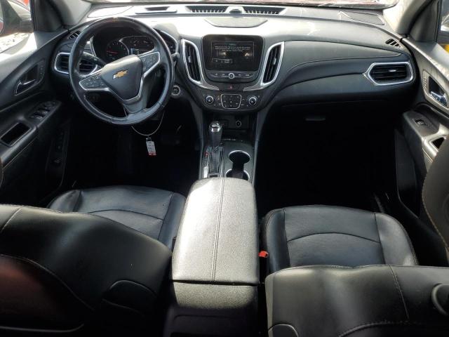 Photo 8 from auction – 2018 CHEVROLET EQUINOX PR with VIN 2GNAXVEV5J6335580