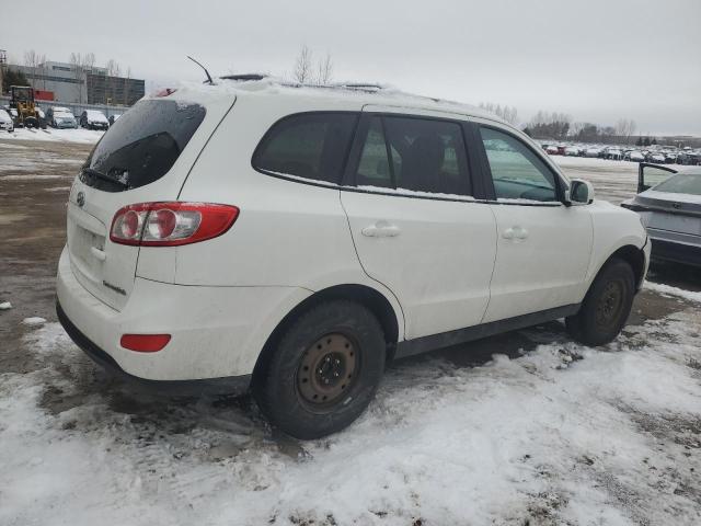 Photo 3 from auction – 2010 HYUNDAI SANTA FE G with VIN 5NMSG3AB9AH413266