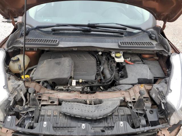 Photo 12 from auction – 2017 FORD ESCAPE SE with VIN 1FMCU9GD8HUB68256