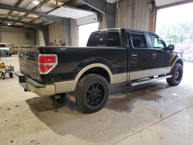 Photo 3 from auction – 2010 FORD F150 SUPER with VIN 1FTFW1EVXAFA28874