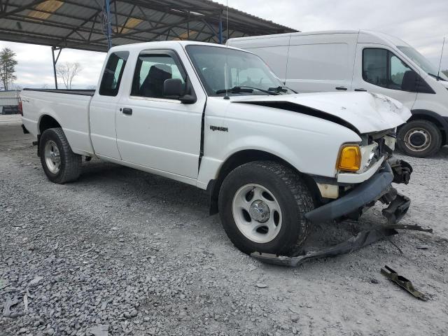 Photo 4 from auction – 2001 FORD RANGER SUP with VIN 1FTYR15E31TA97536
