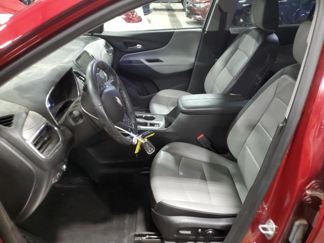 Photo 7 from auction – 2020 CHEVROLET EQUINOX PR with VIN 2GNAXYEX5L6232844