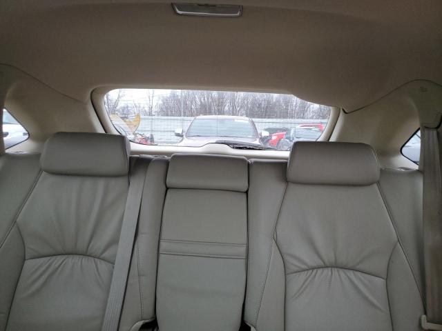 Photo 10 from auction – 2004 LEXUS RX 330 with VIN 2T2HA31U14C038704