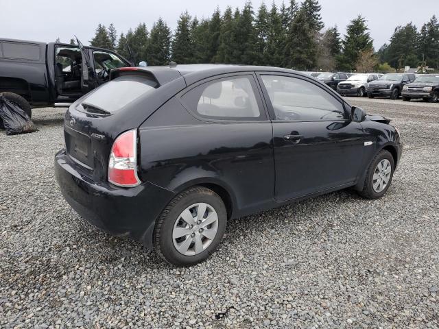 Photo 3 from auction – 2010 HYUNDAI ACCENT BLU with VIN KMHCM3AC1AU173933