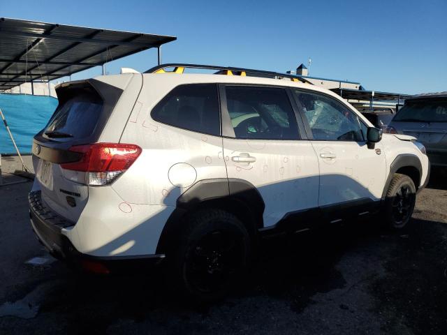 Photo 3 from auction – 2022 SUBARU FORESTER W with VIN JF2SKAMC8NH514265