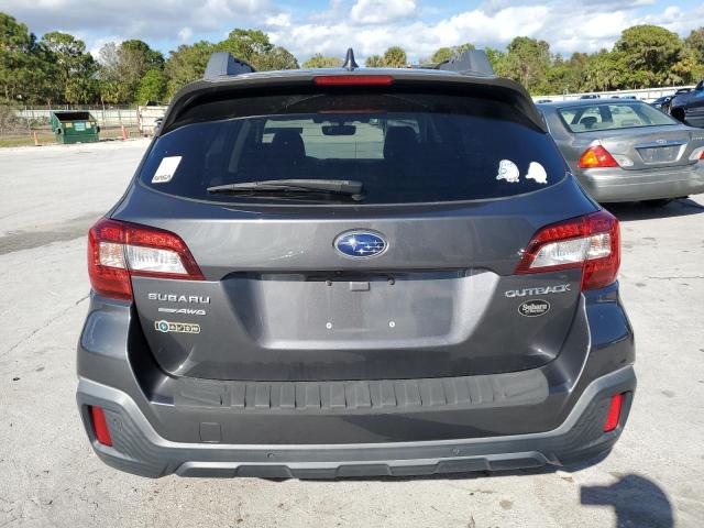 Photo 6 from auction – 2019 SUBARU OUTBACK 2. with VIN 4S4BSANC1K3237217