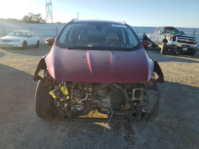 صورة رقم 5 من المزاد - 2016 FORD ESCAPE TIT مع VIN 1FMCU9J92GUA40095
