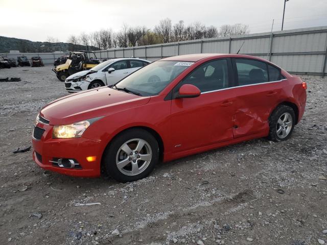 Photo 1 from auction – 2012 CHEVROLET CRUZE LT with VIN 1G1PF5SC3C7184338