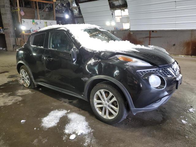 Photo 4 from auction – 2015 NISSAN JUKE S with VIN JN8AF5MV5FT558041