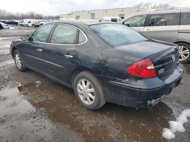 Photo 2 from auction – 2006 BUICK LACROSSE C with VIN 2G4WE587261230089