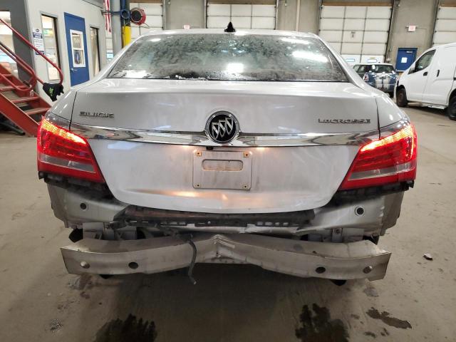 Photo 6 from auction – 2015 BUICK LACROSSE P with VIN 1G4GF5G33FF292884