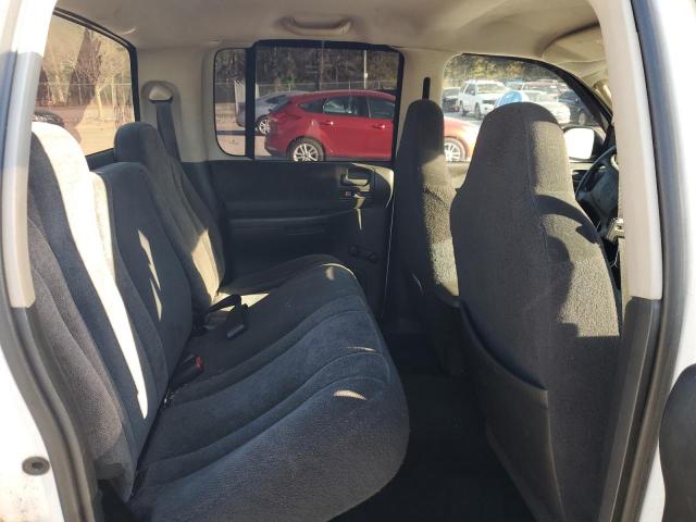 Photo 10 from auction – 2004 DODGE DAKOTA QUA with VIN 1D7HL38K34S561259