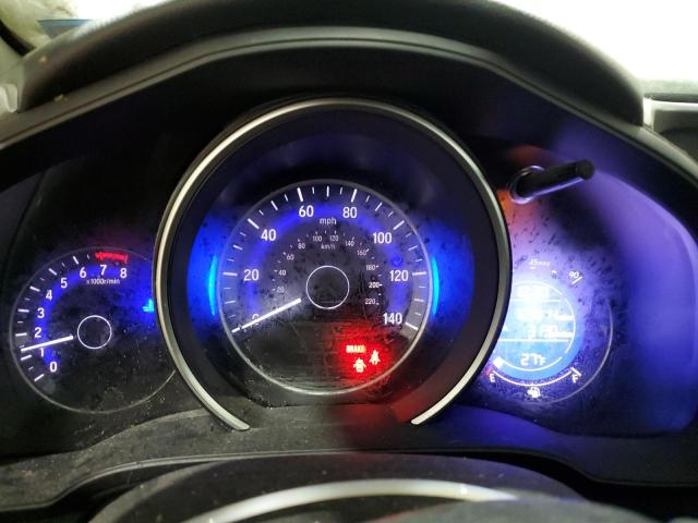 Photo 9 from auction – 2015 HONDA FIT EX with VIN 3HGGK5G86FM744727