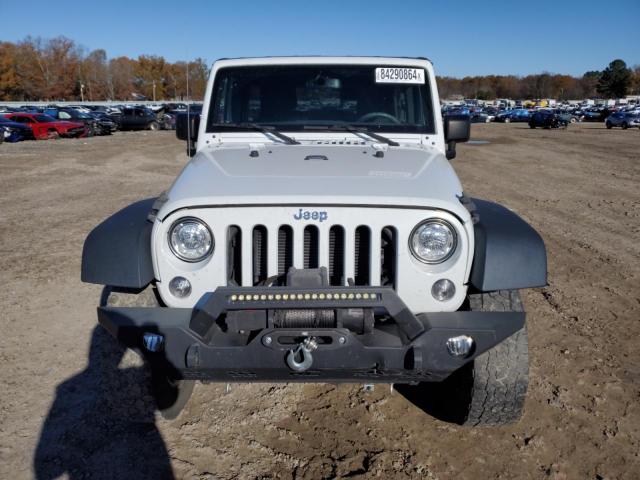 Photo 5 from auction – 2018 JEEP WRANGLER U with VIN 1C4BJWDG2JL879078