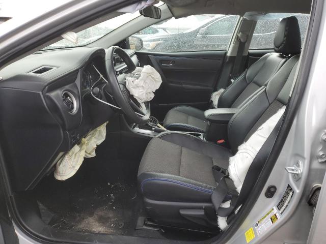 Photo 7 from auction – 2017 TOYOTA COROLLA L with VIN 2T1BURHE8HC902883