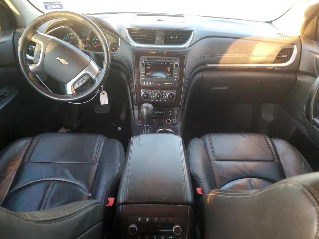 Photo 8 from auction – 2016 CHEVROLET TRAVERSE L with VIN 1GNKRHKD7GJ285630