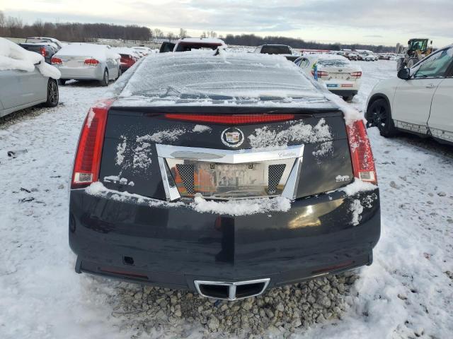 Photo 6 from auction – 2012 CADILLAC CTS PREMIU with VIN 1G6DS1E31C0102029