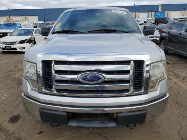 Photo 5 from auction – 2010 FORD F150 SUPER with VIN 1FTEW1E85AFA00695