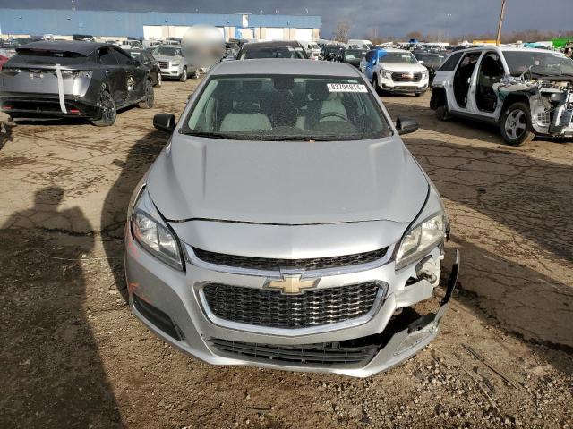 Photo 5 from auction – 2015 CHEVROLET MALIBU LS with VIN 1G11B5SL9FF156569
