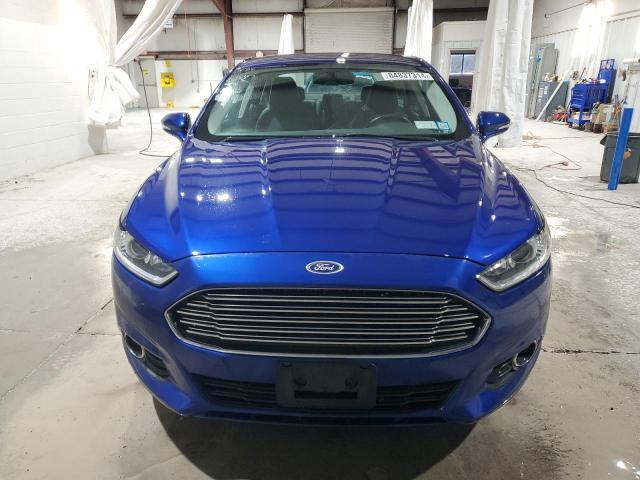 Photo 5 from auction – 2016 FORD FUSION SE with VIN 3FA6P0PU0GR160622
