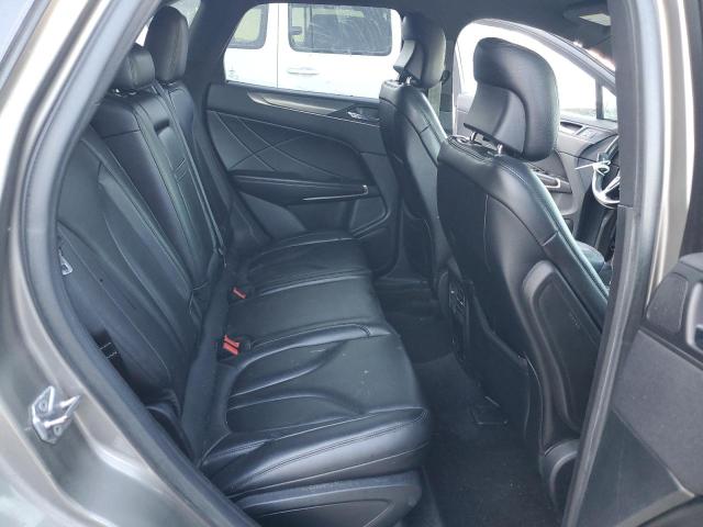 Photo 11 from auction – 2016 LINCOLN MKC PREMIE with VIN 5LMCJ1C91GUJ27832