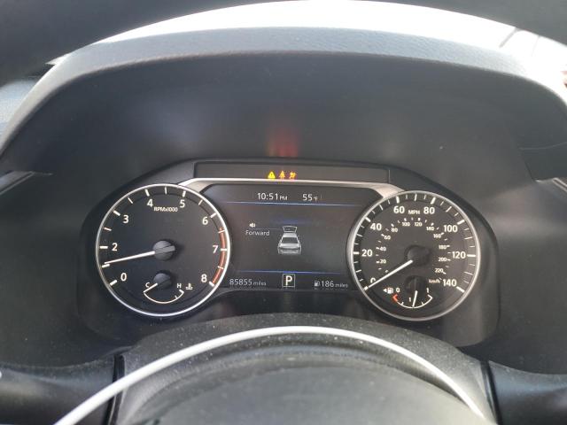 Photo 9 from auction – 2020 NISSAN ALTIMA S with VIN 1N4BL4BV4LC211419