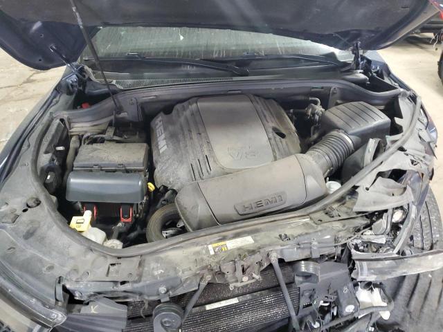 Photo 12 from auction – 2020 DODGE DURANGO R/ with VIN 1C4SDJCT8LC115120