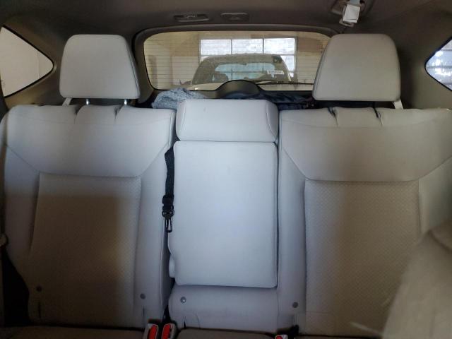 Photo 10 from auction – 2016 HONDA CR-V EX with VIN 5J6RM4H55GL046204