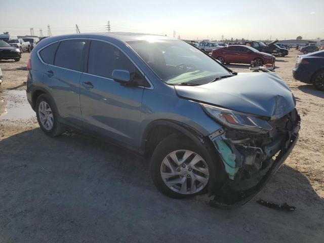 Photo 4 from auction – 2016 HONDA CR-V EX with VIN 2HKRM3H56GH533027