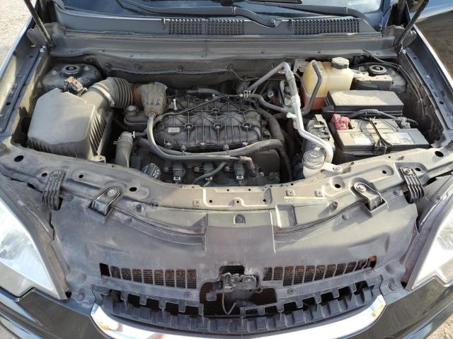 Photo 12 from auction – 2012 CHEVROLET CAPTIVA SP with VIN 3GNFL4E54CS638124