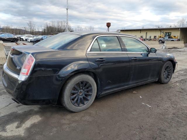 Photo 3 from auction – 2013 CHRYSLER 300 with VIN 2C3CCAAG9DH727875