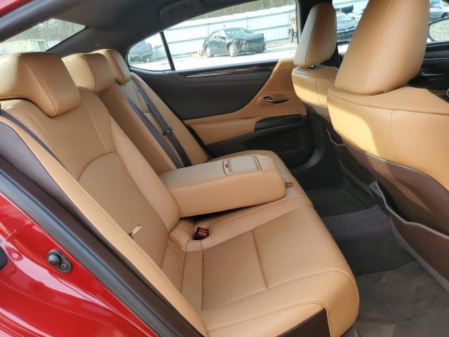 Photo 10 from auction – 2021 LEXUS ES 350 BAS with VIN 58ADZ1B19MU107702