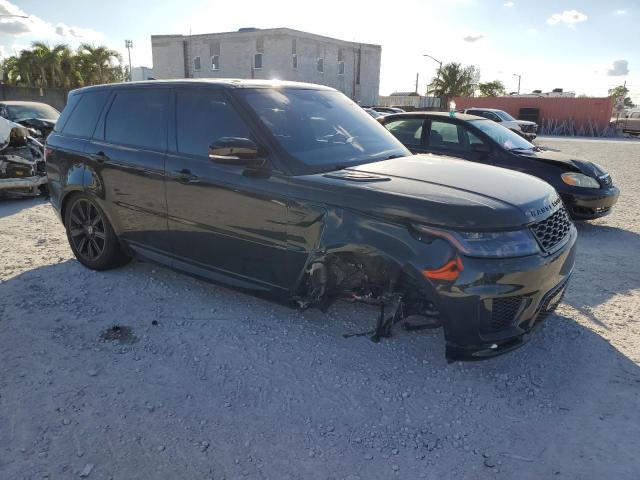 Photo 4 from auction – 2018 LAND ROVER RANGE ROVE with VIN SALWR2REXJA804496