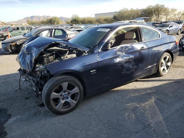 BMW 328 XI 2009 with VIN WBAWC33559PU84758 - Photo from auction