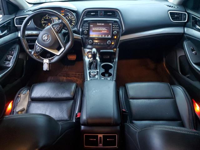 Photo 8 from auction – 2016 NISSAN MAXIMA 3.5 with VIN 1N4AA6APXGC402395