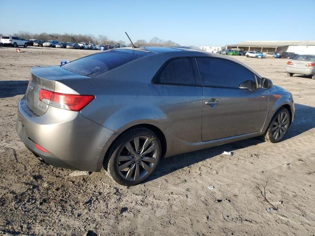 Photo 3 from auction – 2012 KIA FORTE SX with VIN KNAFW6A3XC5514995