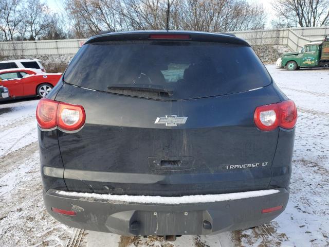 Снимка 6 от търг – 2012 CHEVROLET TRAVERSE L с VIN 1GNKRJED3CJ388945
