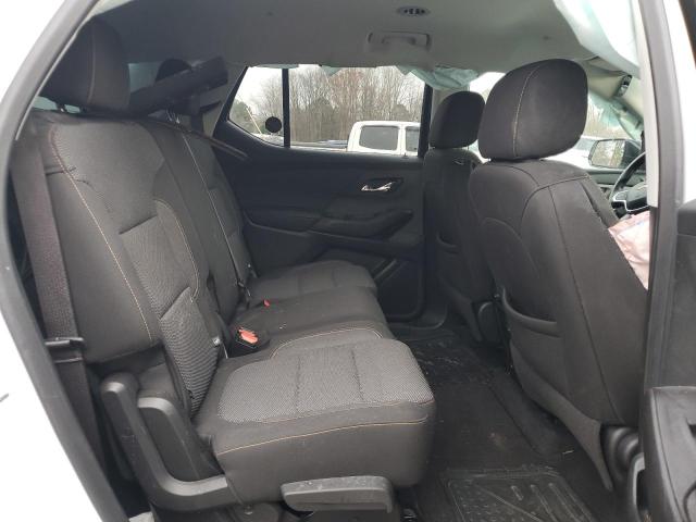 Photo 11 from auction – 2021 CHEVROLET TRAVERSE L with VIN 1GNERFKW8MJ100001
