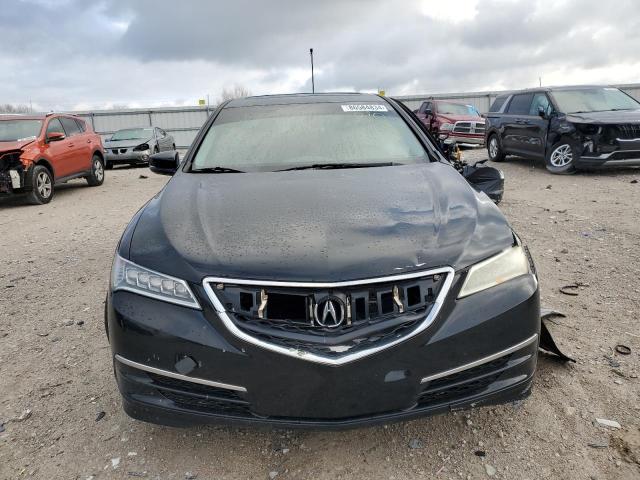 Photo 5 from auction – 2015 ACURA TLX with VIN 19UUB2F36FA025045