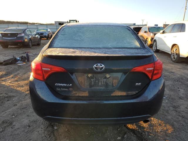 Photo 6 from auction – 2018 TOYOTA COROLLA L with VIN 2T1BURHE0JC043634
